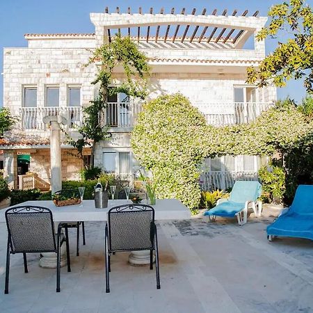 House Villa More 罗戈兹尼察 外观 照片