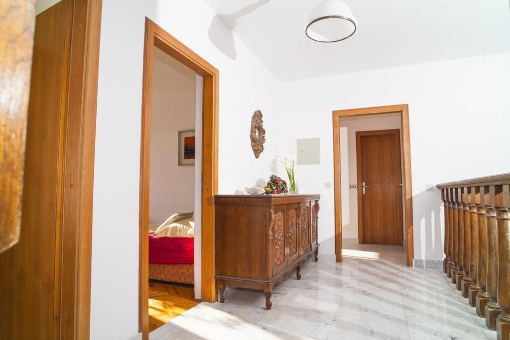 House Villa More 罗戈兹尼察 外观 照片