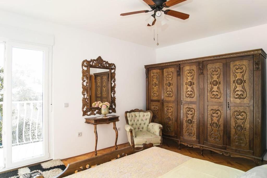 House Villa More 罗戈兹尼察 外观 照片
