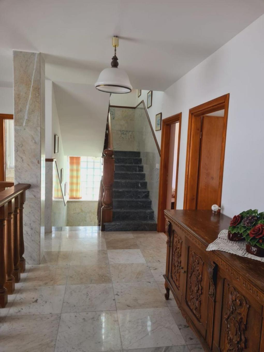 House Villa More 罗戈兹尼察 外观 照片