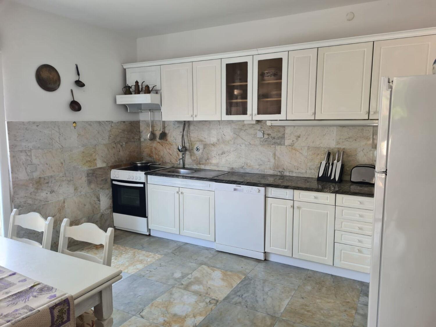 House Villa More 罗戈兹尼察 外观 照片