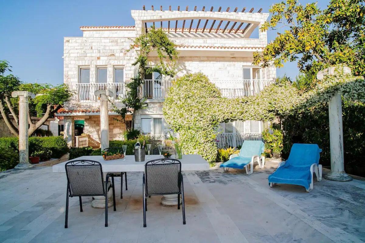 House Villa More 罗戈兹尼察 外观 照片